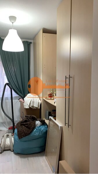 Colentina, Fundeni, garsoniera amenajata ca si 2 camere.