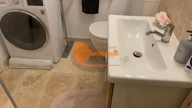 Colentina, Fundeni, garsoniera amenajata ca si 2 camere.